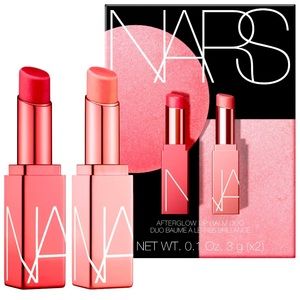 Nars Afterglow Lip Balm Duo